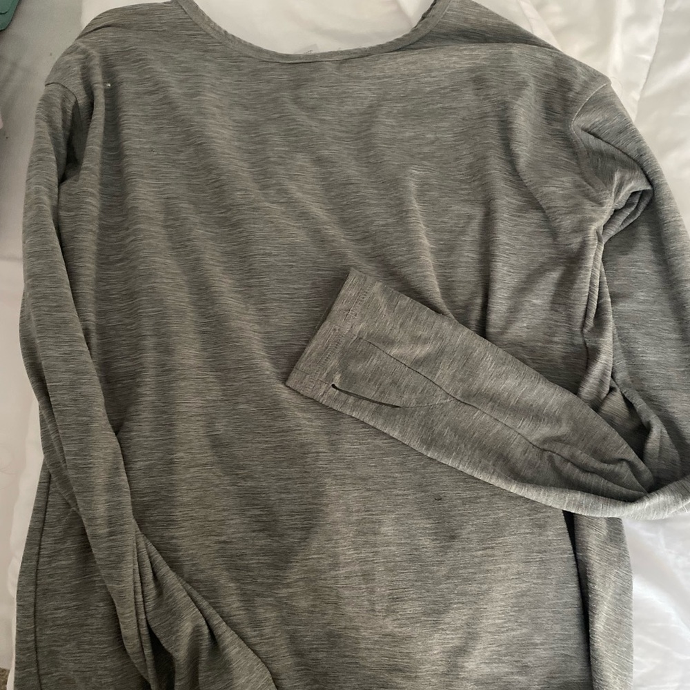 Athleta Long Sleeve